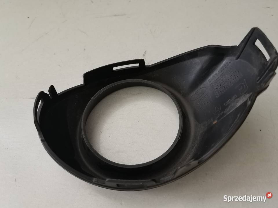 Zaślepka obudowa halogenu lewa Focus Mk3 1014r