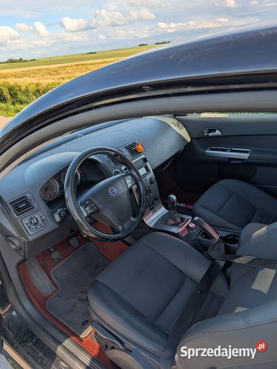 Volvo C30 rdesing 2007 Chełm