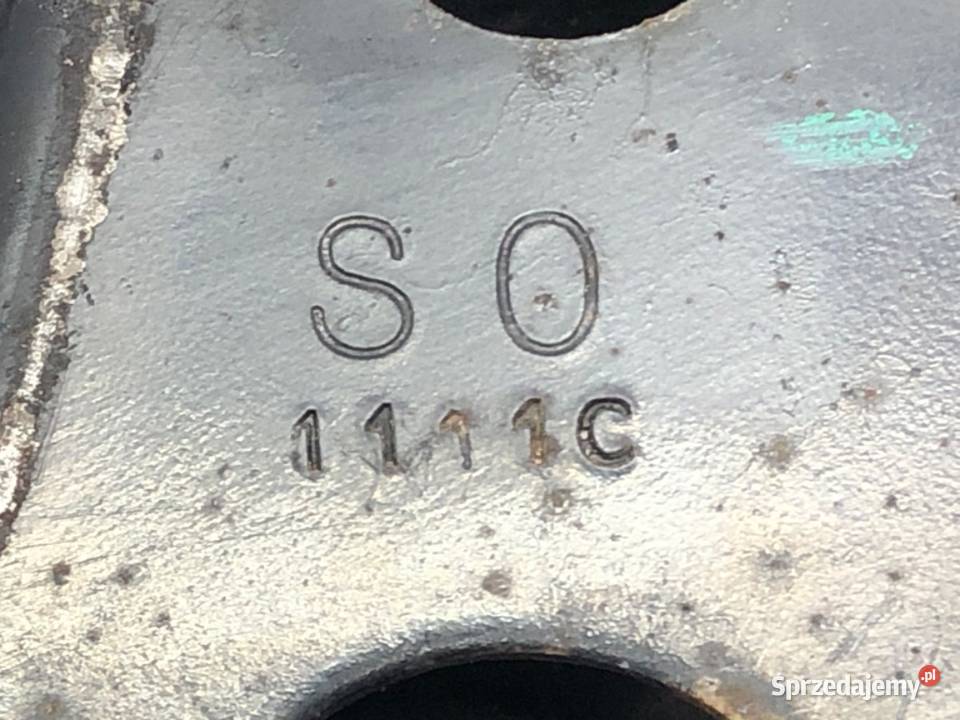 WAHACZ PRAWY PRZÓD TOYOTA COROLLA E21 sprzedam