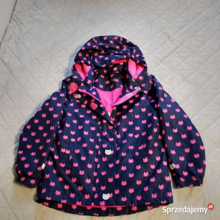 Spszedam kurteczkę KIDS by TCHIBO 122128