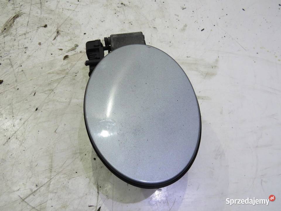 KLAPKA WLEWU PALIWA LJZ JAGUAR XJ X351 Klapki wlewu paliwa sprzedam