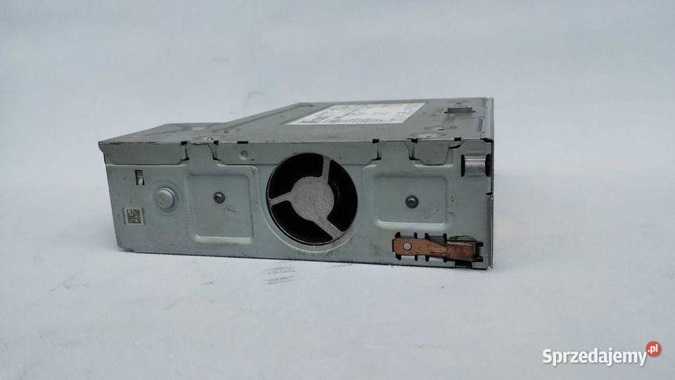 Radio Czytnik Nawigacji Multimedia Mib