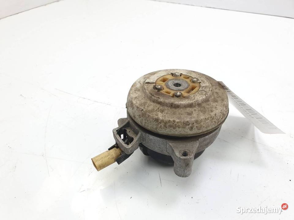 PODUSZKA SILNIKA AUDI A8 D5 4N 4M0399151K Lipno