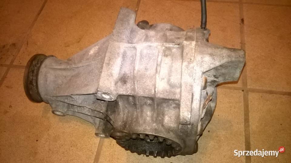 Ford Sierra Głowica blok wał napęd wał korbowy osobowe Warszawa