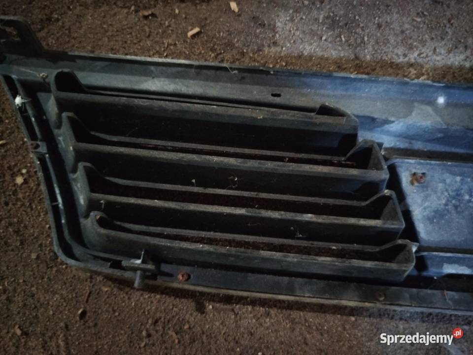 Atrapa grill polonez plus