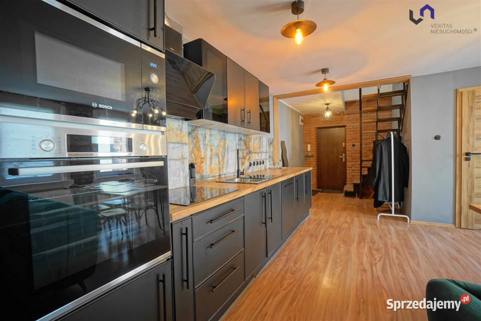 Ogłoszenie mieszkanie Chorzów 894m2 3pok