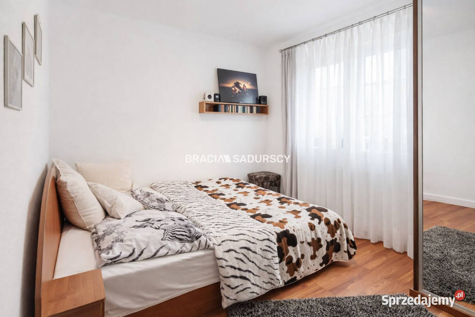 Mieszkanie Myślenice 6492m2 4pokojowe 64.92m2