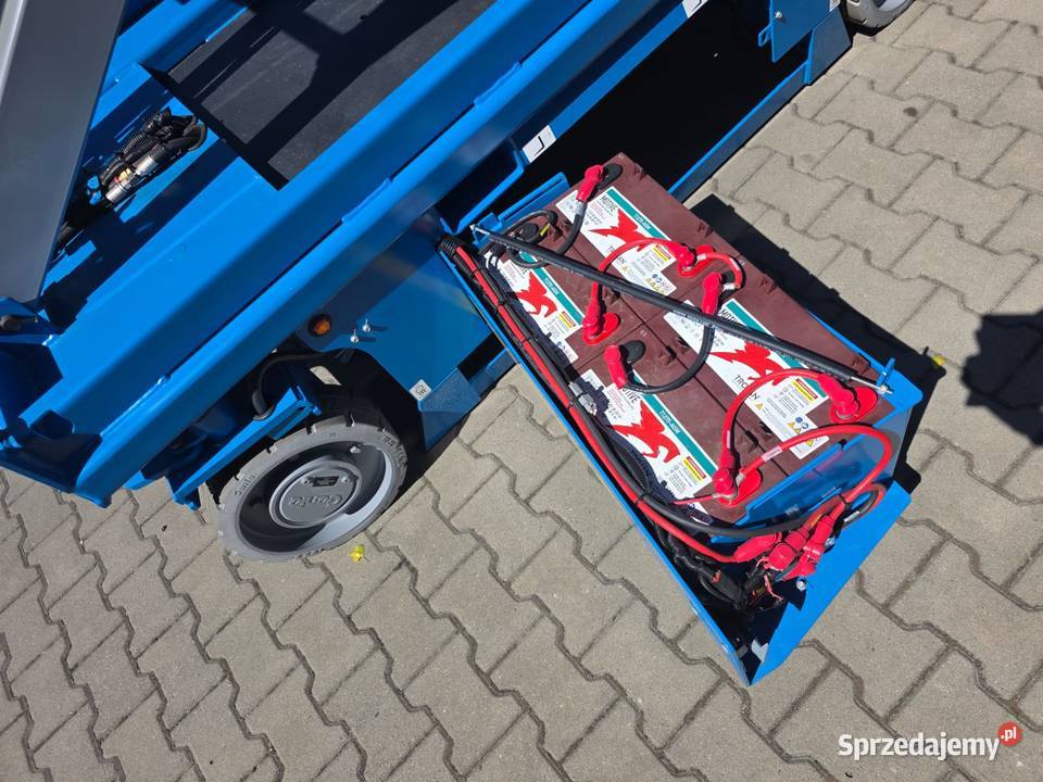 Genie GS4046 EDrive NOWY 2026 Rok produkcji 2026 sprzedam