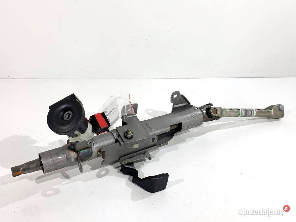 KOLUMNA KIEROWNICZA OPEL VIVARO B 488109689R