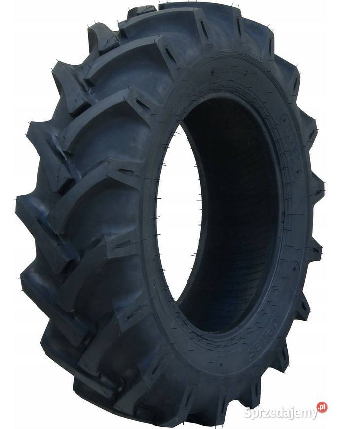 Opona 15538 142A6 12PR TT TA60 Petlas gat 1 MTZ Opony rolnicze Potok Wielki