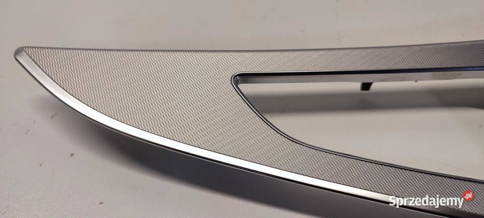 AUDI A6 C7 PODŁOKIETNIK DRZWI PRAWY PRZÓD Podłokietniki