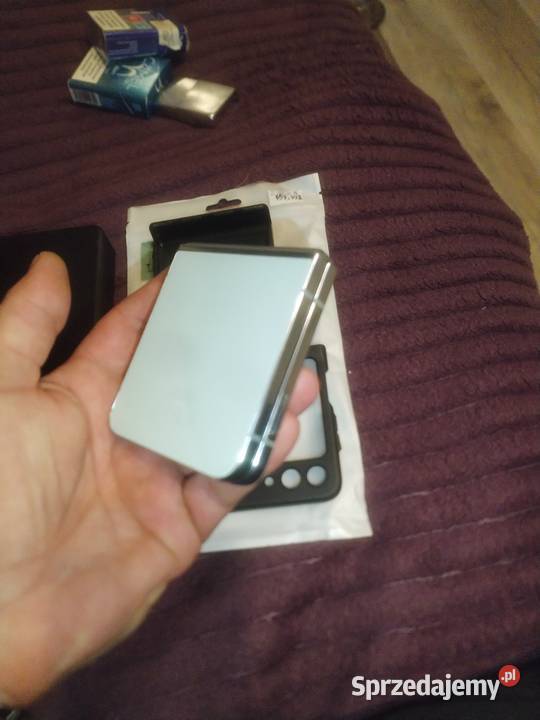 Sprzedam Samsung Galaxy Z Flip 5 256gb Samsung