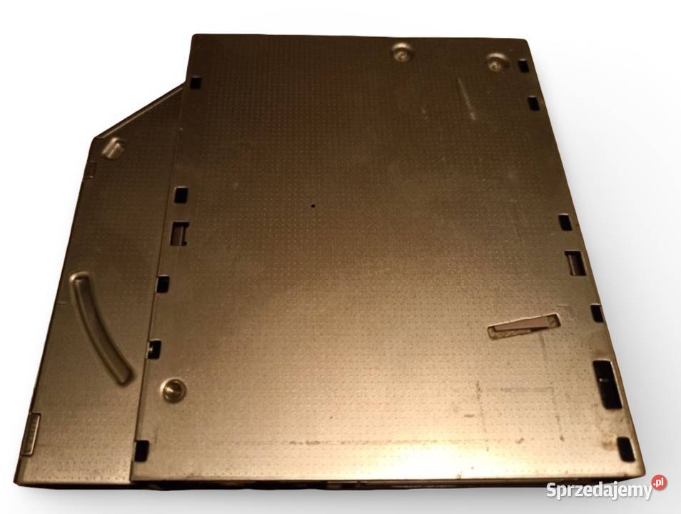 Napęd CDRW DVDRW HP UJ8D1 do laptopa HP 650 HP Kraków