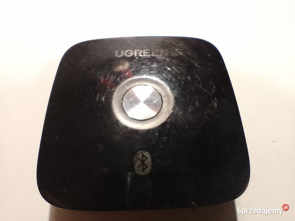 UGREEN ODBIORNIK Bluetooth 50 Pozostałe Pozostałe mazowieckie Udrzynek