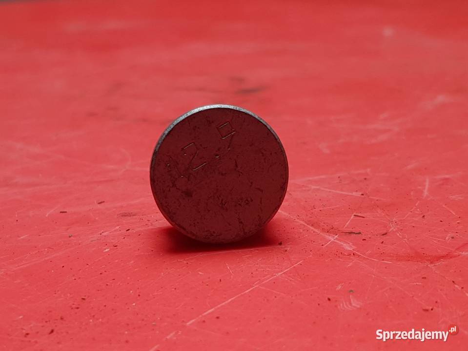 0404716000 Śruba KOSIARKA PRONAR Do kosiarek Sulechów