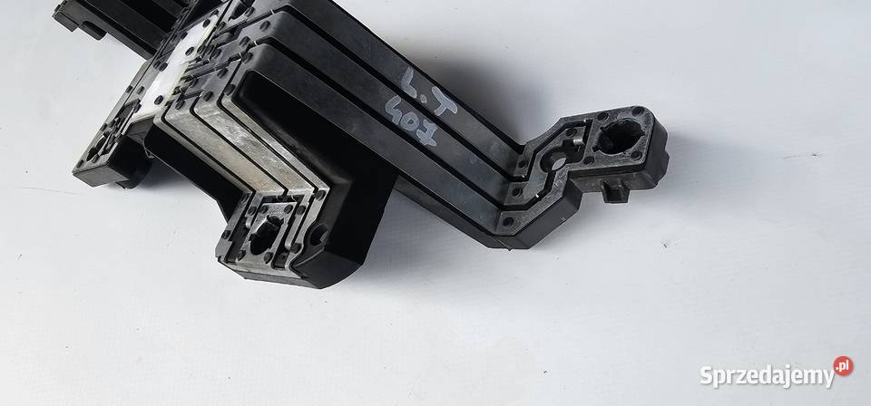 Wkład lampy lewy tył peugeot 407 sedan Zbąszyń sprzedam