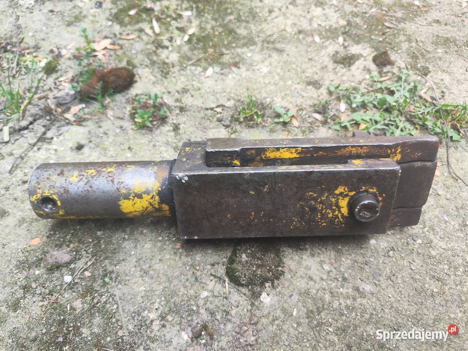 Zbijak do opon OTT Wałbrzych