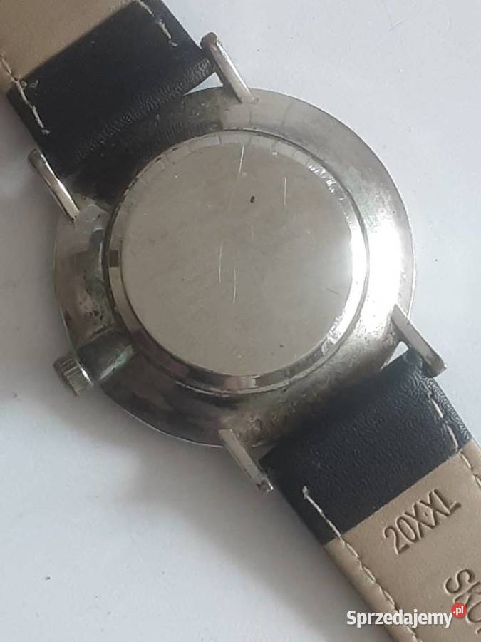 ZEGAREK XSQSA Zegarki