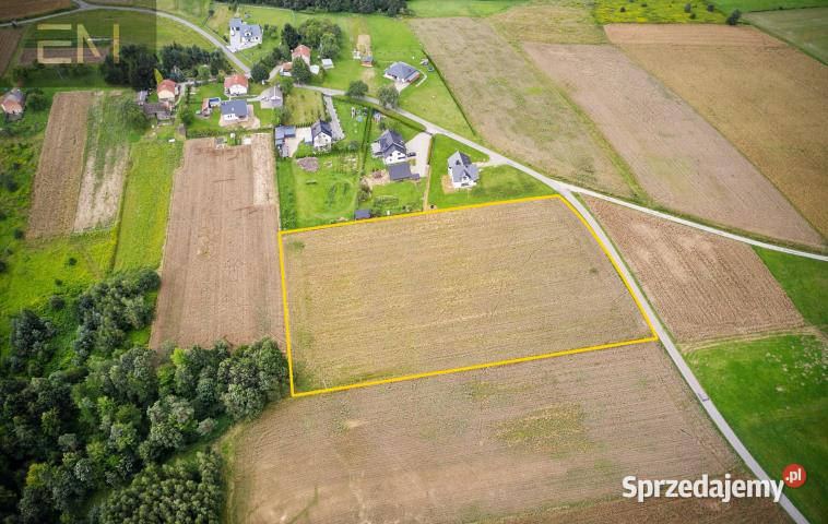 sprzedaży gruntu 10989m2 Lubla 30zł/m2