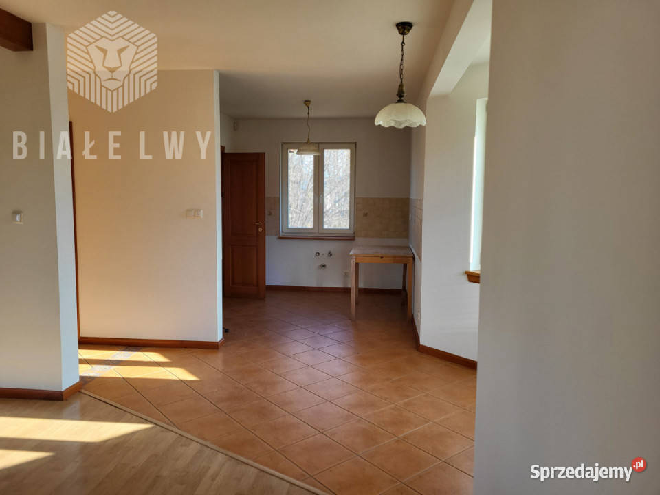 Dom wolnostojący Wola Mrokowska Marzeń I Snów Rok budowy 2004 mazowieckie