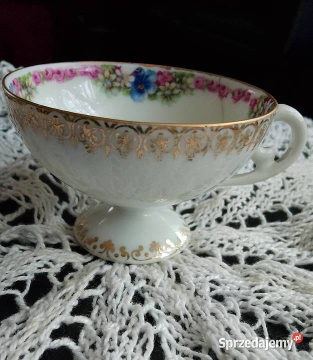 Filiżanka espresso mocca ShulTuryngia Nakło nad Notecią