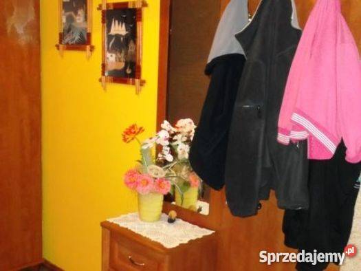 Do Dom w Uniszkach Zawadzkich Domy Mława