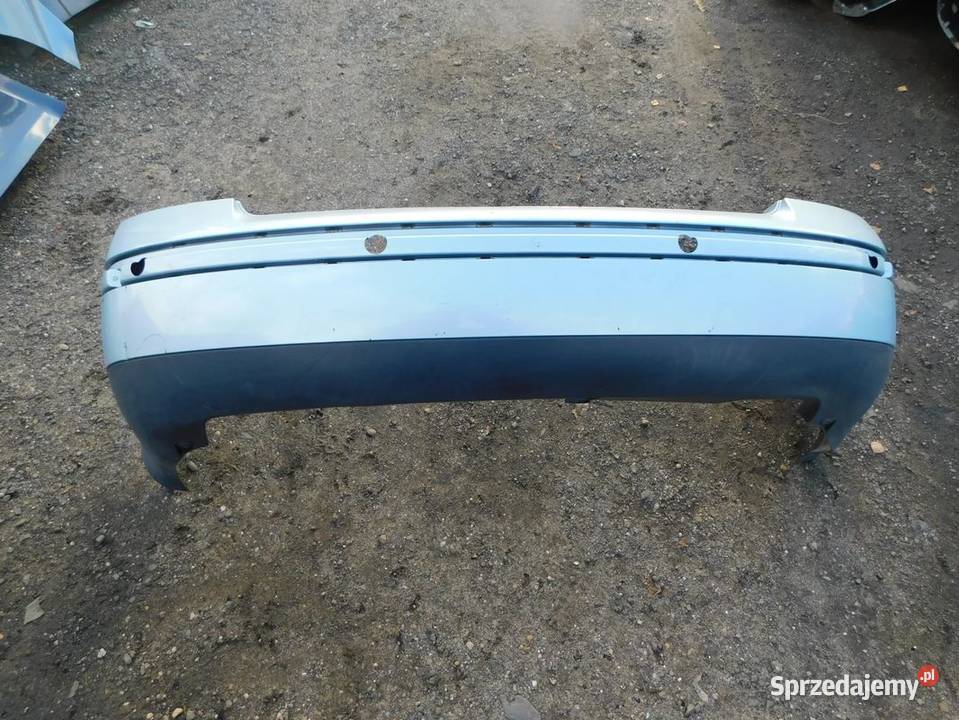 passat B5 sedan zderzak 34000 WYSYŁKA Żory