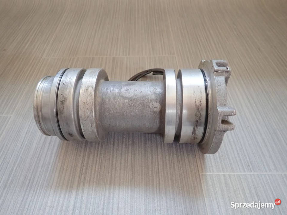 Mimośród piasta tył tylna osadzenie łożysk Gas Strzelce Krajeńskie