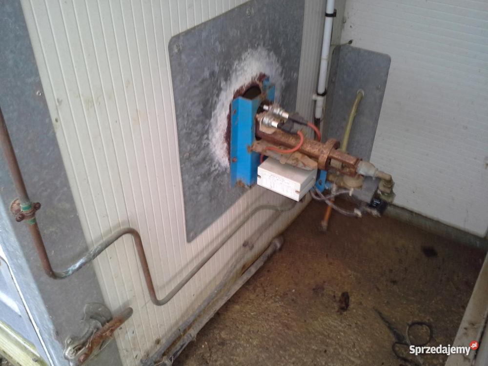 Suszarnia tytoniu Biłgoraj sprzedam