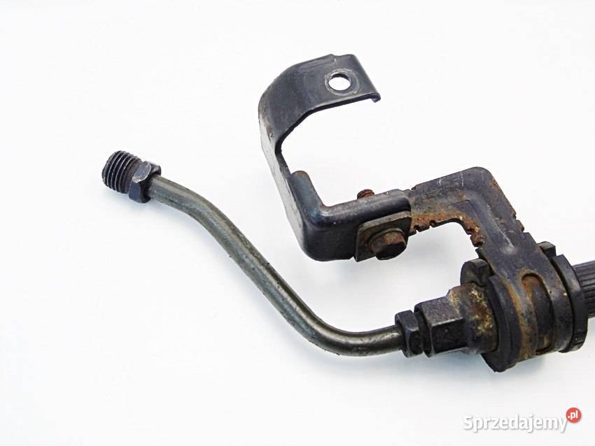 PRZEWÓD WĄŻ SPRZĘGŁA 20 CRDI CARENS 1 2 3 Pozostałe śląskie Sosnowiec