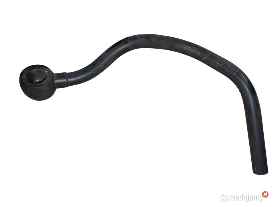 Przewód olejowy 70113906 70473906 Zetor 70473906 Tyczyn
