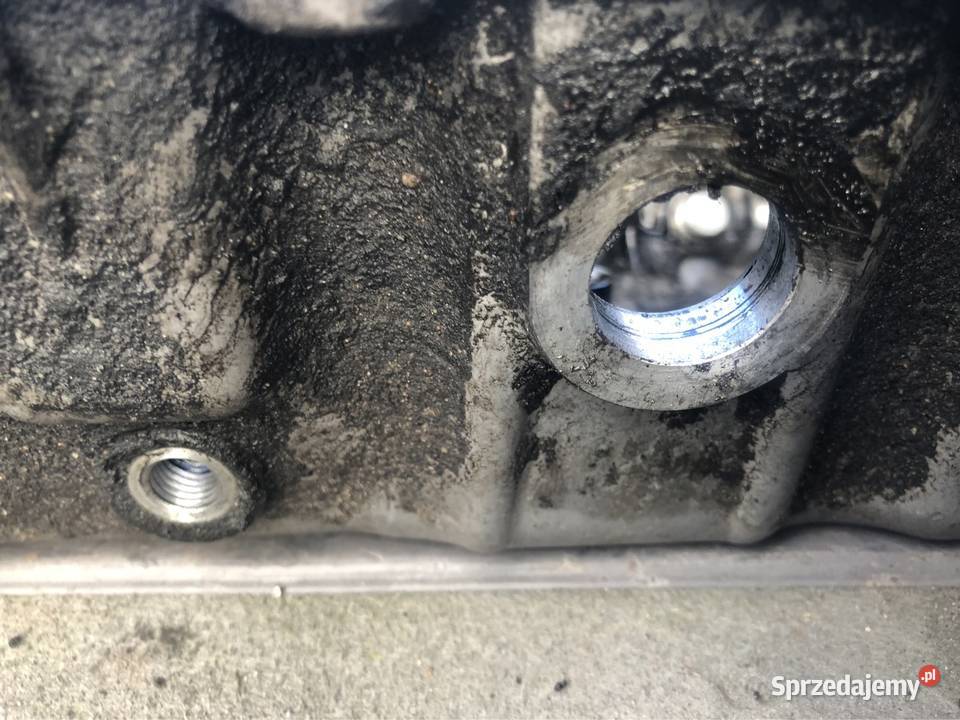 miska olejowa 90400247 Opel 22 dti 20 dti Signum Pułtusk sprzedam