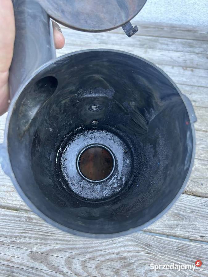 OBUDOWA FILTRA POWIETRZA JAWA CZ 175 250 350 Kraków