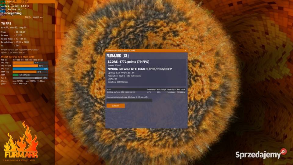 Komputer Gamingowy Windows 11 Ryzen 5 Ostrów Wielkopolski sprzedam