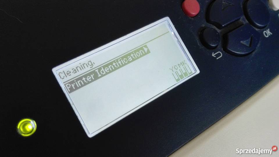 Drukarka Xerox ColorQube 8580 Drukarki i skanery