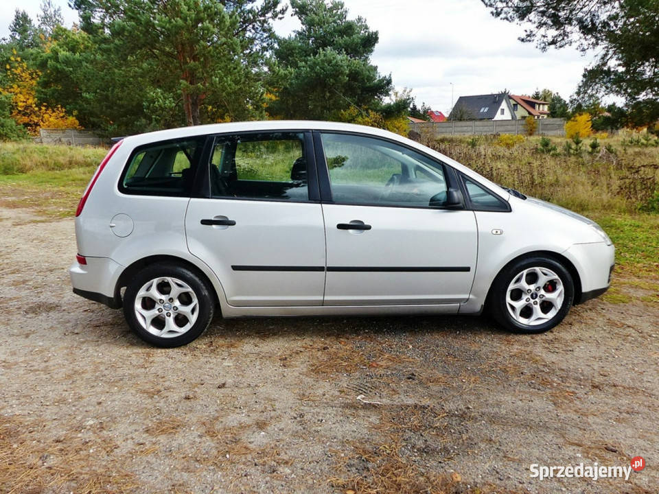 Ford C 16 elektryczne lusterka sprzedam