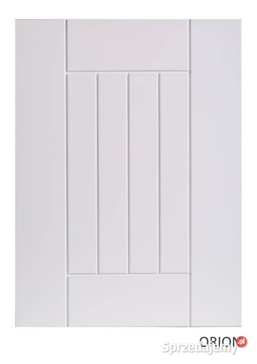 Fronty meblowe lakierowane produkcja Rzeszów