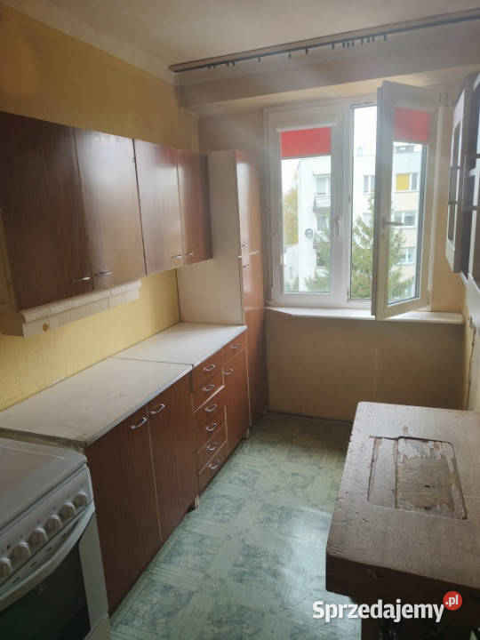 Mieszkanie własnościowe Kielce KSM 526 m2 Sprzedaż