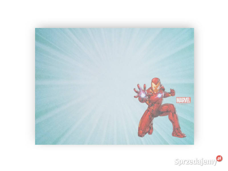 avengers koperty C6 marvel koperty koperty świętokrzyskie Kielce