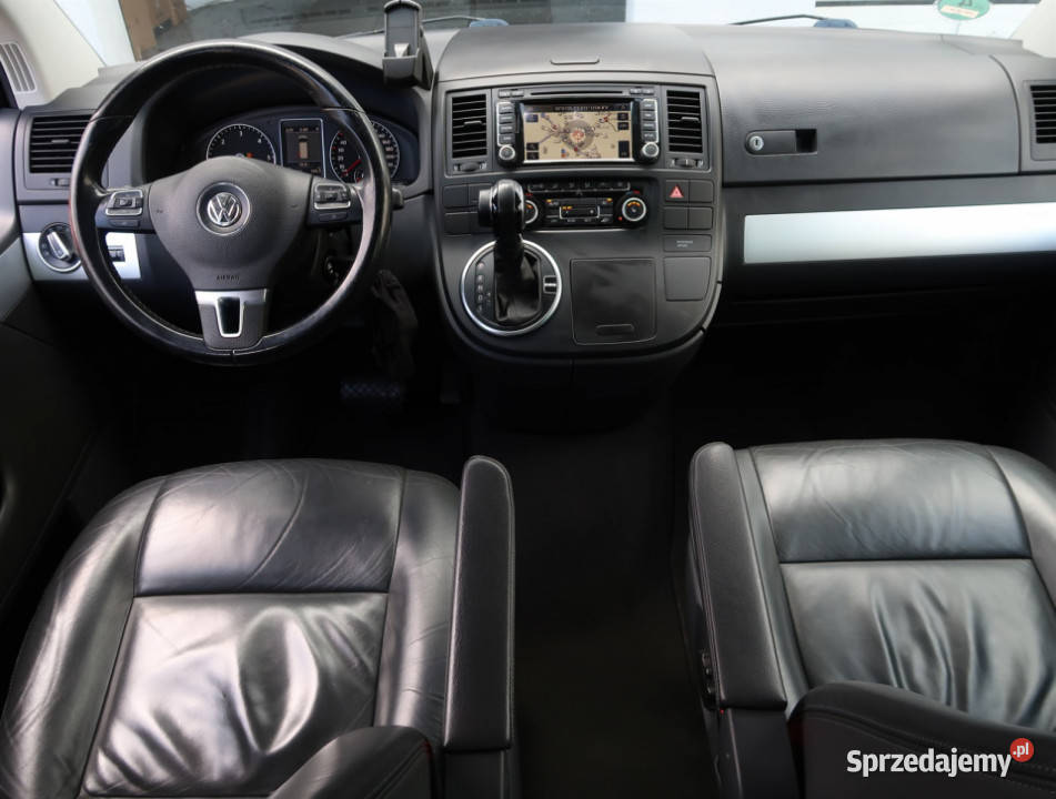 VW Multivan 20 TDI czujnik deszczu Piaseczno