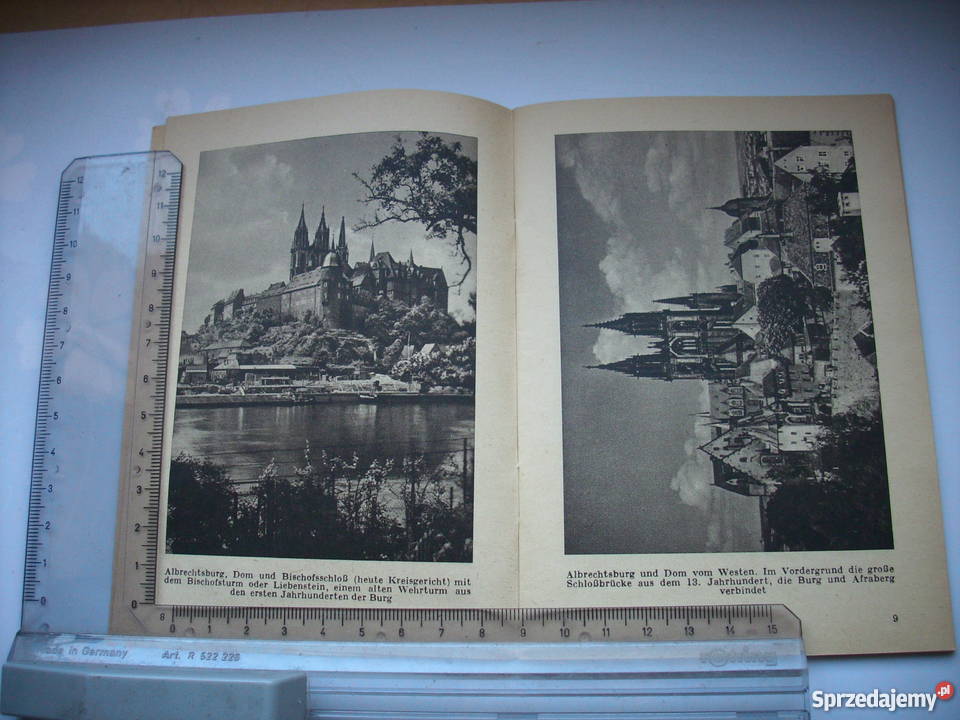 III RzeszaMeisen Manufaktur Porzellan zachodniopomorskie Barlinek sprzedam