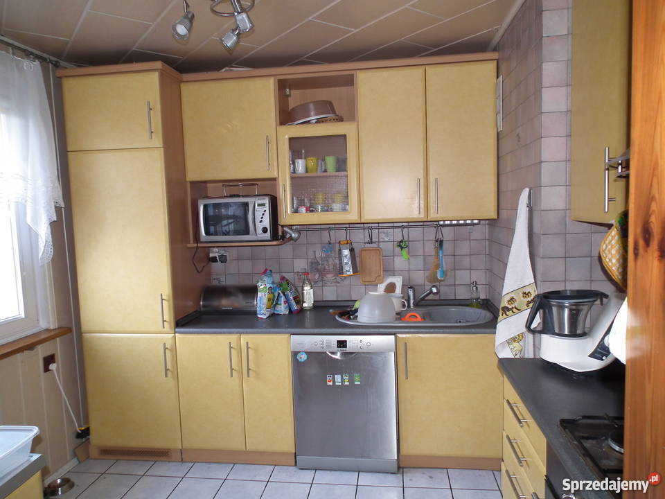 Sprzedam mieszkanie Gaj 74 m2 3 pok ROZKŁADOWE sprzedam