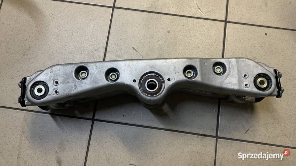 Półka dolna zawieszenie Piaggio MP3 125 małopolskie Jawiszowice sprzedam