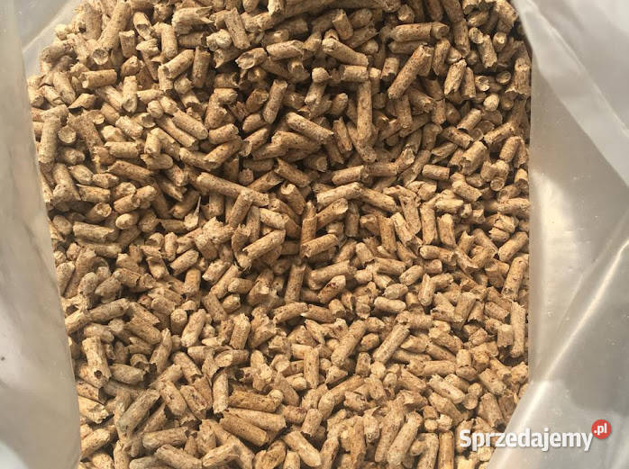 Pellet hurt A1 certyfikat Rybnik