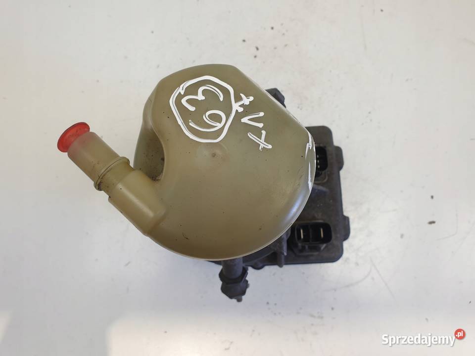 Volvo S60 II S80 II V70 III V60 POMPA Rudka