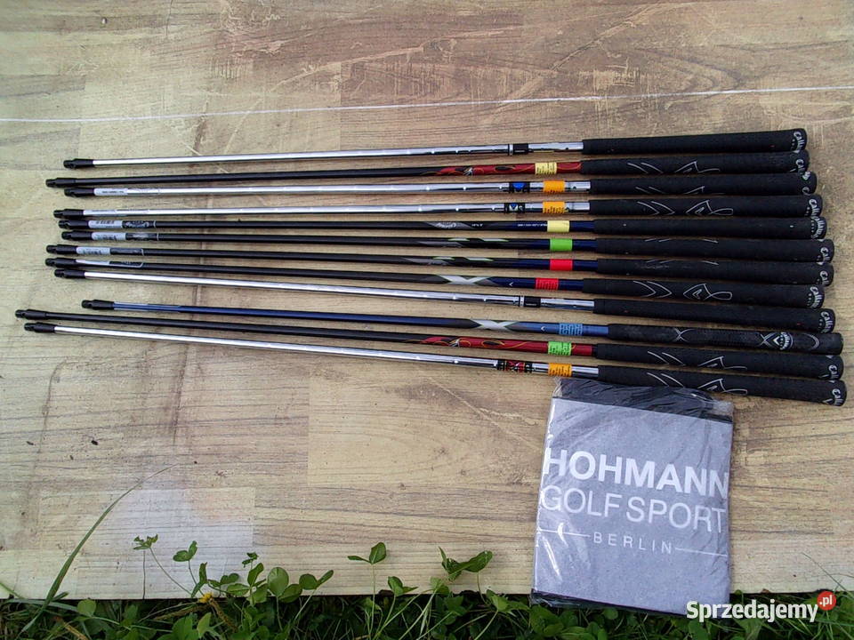 Klucz Taylor Made do regulacji kątów w kijach Pozostałe sprzedam