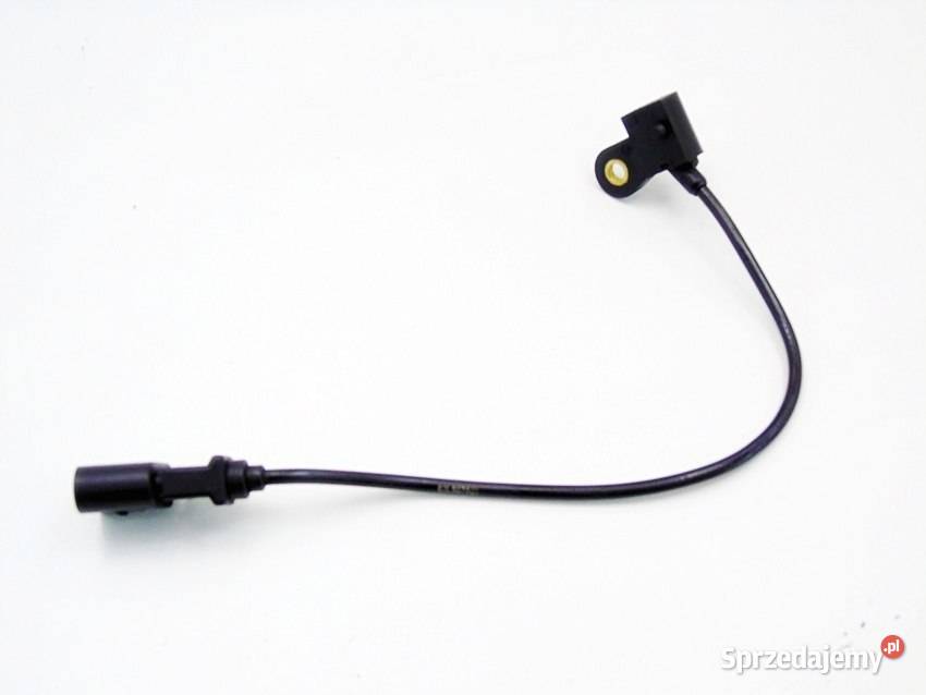 CZUJNIK WAŁKA ROZRZĄDU 20 TDI A3 Q3 A4 A6 A5 osobowe Sosnowiec