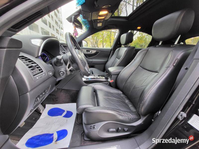 S Premium 30l diesel 238Salon Bezwypadkowy Warszawa