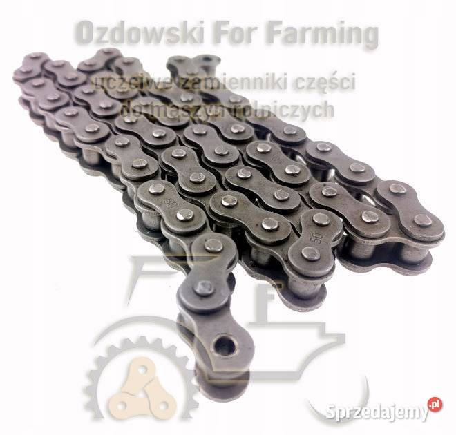 AE23539 ŁAŃCUCH NAPĘDOWY DO MASZYN JOHN DEERE Do pras i owijarek dolnośląskie Kłodzko sprzedam