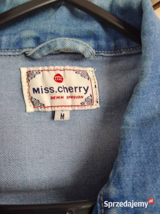 Bluza jeansowa kujawsko-pomorskie